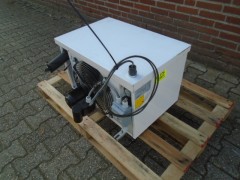 Helpman LEX 6-7 vries 1.9 kw.